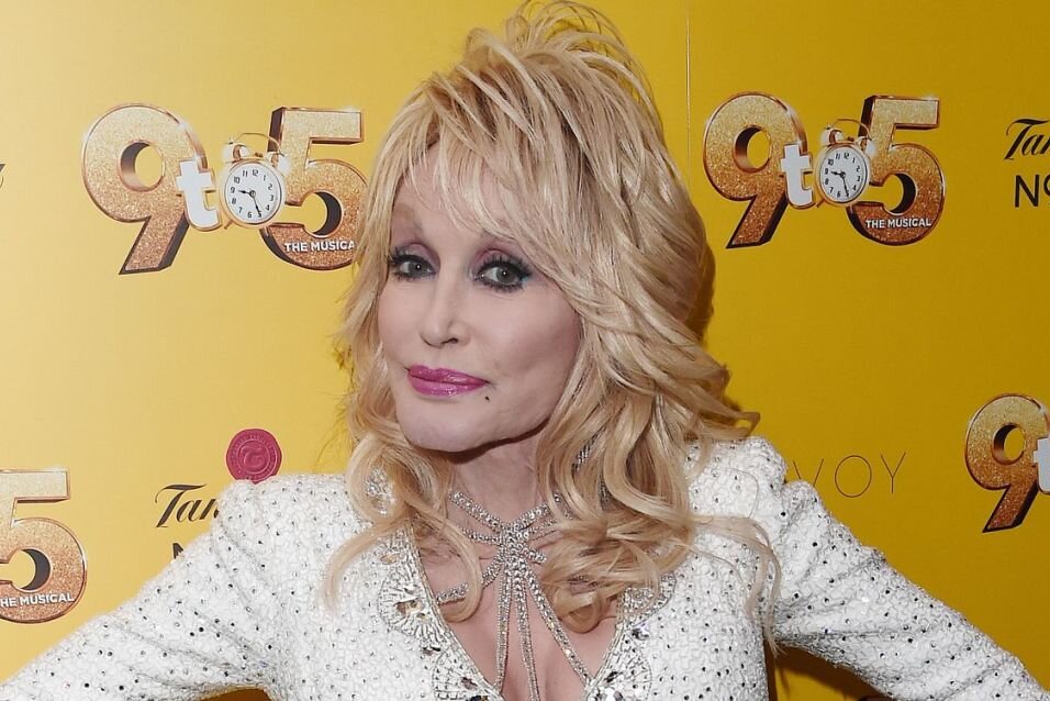 Dolly Parton trauert um Naomi Judd: “Waren uns sehr nahe”