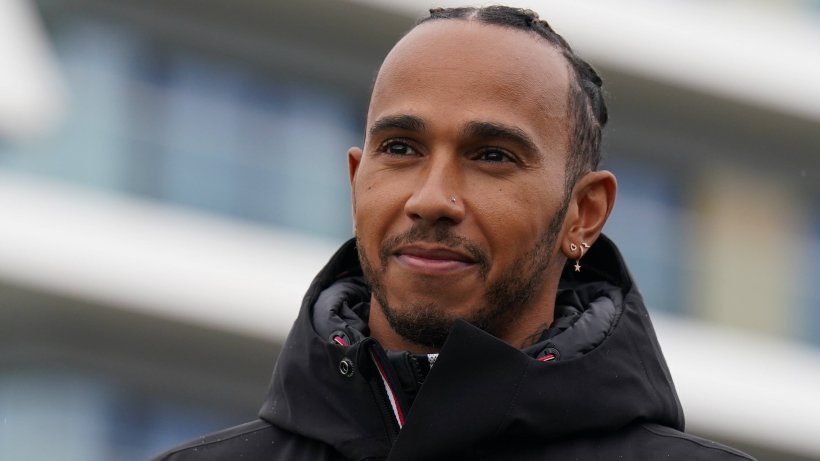 Formel 1: Hamilton knickt ein! Die FIA verfolgt seine Handlung ganz genau
